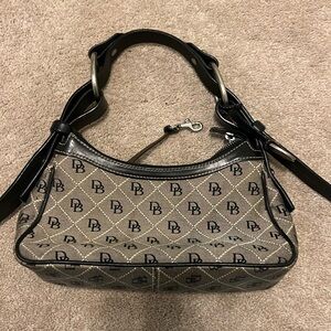 Dooney and Burke bag
